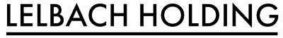 Lelbach Logo