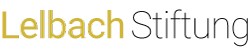 Lelbach Stiftung Logo